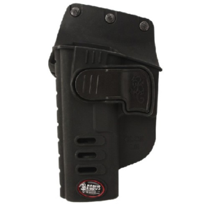 Fobus CH Series Glock LH Outside-the-Waistband Holster (17/19/22/23/31/32/34/35/45)