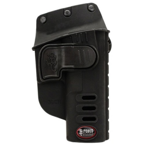 Fobus CH Series Glock RH Trigger Guard Locking Holster (17/19/22/23/31/32/34/35/45)