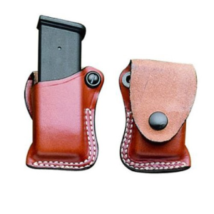 DESANTIS F.T.U. Mag Pouch (Right) Glk 43 - Desantis