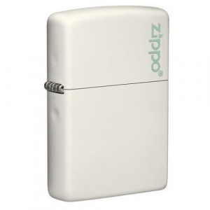 ZIPPO Windproof Lighter - Glow in the Dark