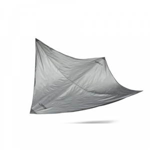YUKON OUTFITTERS Walkabout Rainfly - Gray