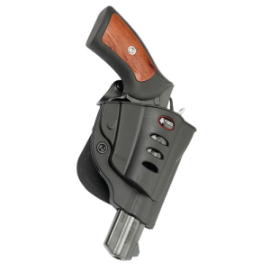 FOBUS Evolution Ruger Gp100 All Models Right Hand