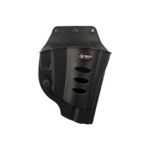 FOBUS Evolution Ruger Gp100 All Models Right Hand