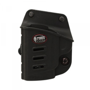 FOBUS Evolution S&w M&p Bodyguard .380 Ct Red Laser Lh