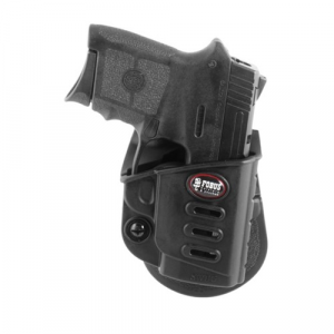 FOBUS Evolution S&w M&p Bodyguard .380 Ct Red Laser Rh
