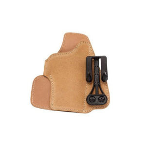 BLACKHAWK SUEDE LEATHR COLT 1911 OFFCR R - Blackhawk!