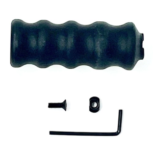 810030621614 BOWDEN Tactical Vertical Foregrip Long Black 810030621614 BWD-J26010-L