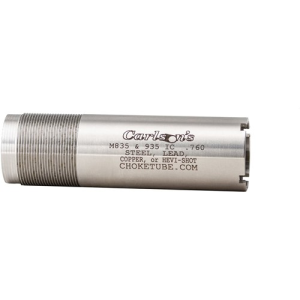 723189199531 CARLSONS 12 Ga Mossberg 835/935 Flush Improved Cylinder 723189199531 CRL-19953