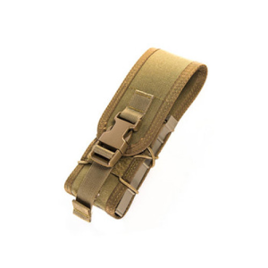 849954018545 HIGH Speed Gear Taco Rifle Belt Mount W/snap Coyote 849954018545 HGH-10TAC0CB