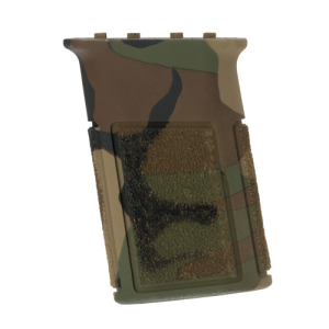 814927024038 B5 Systems Vertical Grip M-lok Fits Ar Rifles Woodland 814927024038 BSY-VFG-1578
