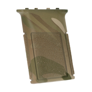 B5 SYSTEMS Vertical Grip M-LOK fits AR Rifles Multicam