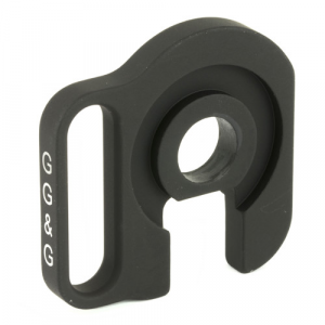 GG&G Inc Single Point Sling Attachment Mount Mossbg 500/590