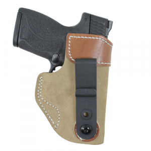 DESANTIS Sof-tuck (right) Ruger Max-9 W/wo Red Dot Sight