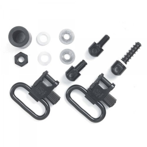 UNCLE Mike's Qd Magazine Cap Super Swivels