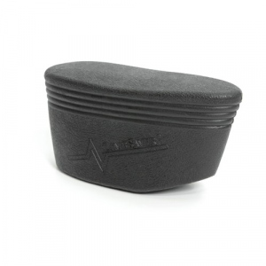 LIMBSAVER Classic Slip-on, Large Black (1" Thick/lop)