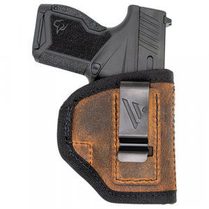 VERSACARRY Ranger Fits Cz 2075 Rami Diamondback Db9 Brown Rh