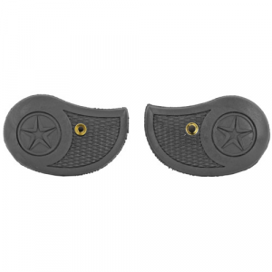 855959003332 BOND Arms Standard Black Rubber Grips | Small 855959003332 BND-Grip: Black Rubber
