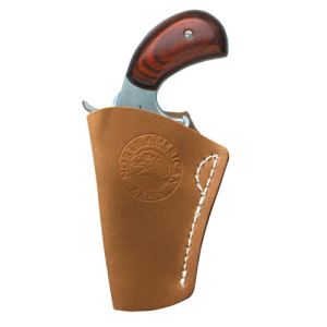 Naa NAA Inside The Pant, Brown Leather - $25.99 at KYGUNCO