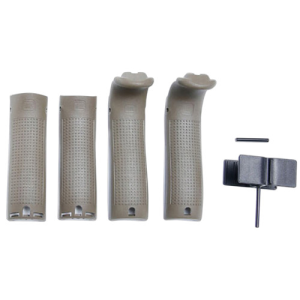 764503042256 GLOCK Backstrap/beavertail G17/g22/g34/g35 De 764503042256 GLC-30867