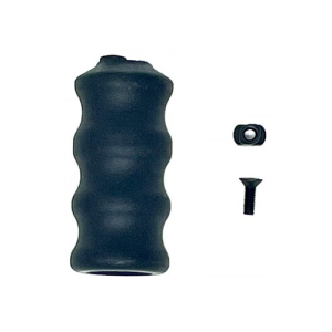 810030621607 BOWDEN Tactical Vertical Foregrip Short Black 810030621607 BWD-J26010-S