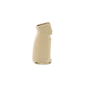 855877004077 BRAVO Company Bcmgunfighter Grip Mod 0 Fits Ar Rifles Fde 855877004077 BRV-BCM-GFG-MOD-0-FDE