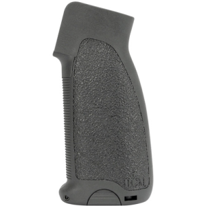 855877004060 BRAVO Company Bcm Gunfighter Grip Mod 0 - Black 855877004060 BRV-BCM-GFG-MOD-0-BLK