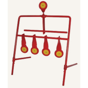 649898141039 DO-ALL Auto Reset 4 Targets And 1 Resetting Target 649898141039 DLL-22JR