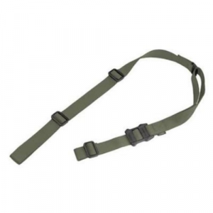 873750009261 MAGPUL Ms1 Sling Ranger Green 873750009261 MGP-MAG513-RGR