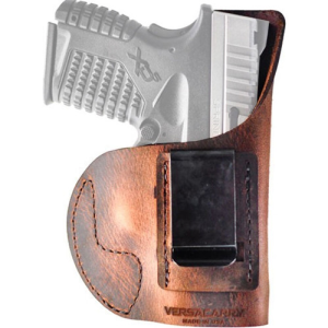 705911515024 VERSACARRY Element Holster - Brown - Size 2 705911515024 VRS-32102