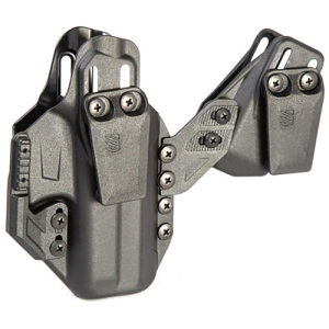 604544673791 BLACKHAWK Stache Iwb Size 49 Blk Ruger Lc9/ec9/lc380 Ambi 604544673791 BLC-416149BK
