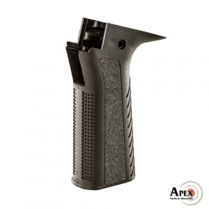 APEX Tactical APEX Optimized Grip For Cz Scorpion