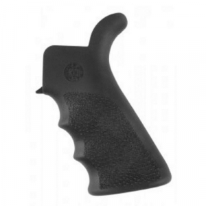 743108150207 HOGUE Ar-15/m-16 Rubber Grip Beavertail Finger Grooves 743108150207 HGU-15020