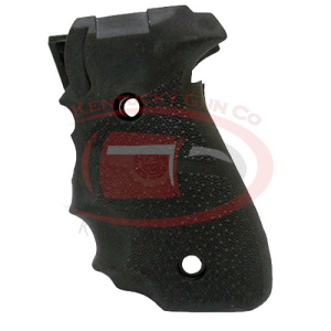 743108280003 HOGUE Sig Sauer P228/p229 Rubber Finger Grooves Black 743108280003 HGU-28000