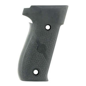 HOGUE Sig Sauer P226 Rubber Panels Black