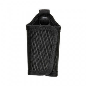 BIANCHI #7316 Silent Key Holder Black