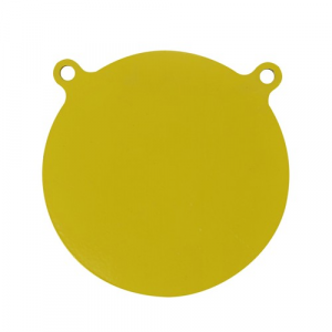 192221104152 RIDGELINE Ar500 Steel Gong Target 8" 1/2" Thickness 192221104152 RDG-10415