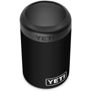 YETI Rambler Colster 2.0 Black - Yeti