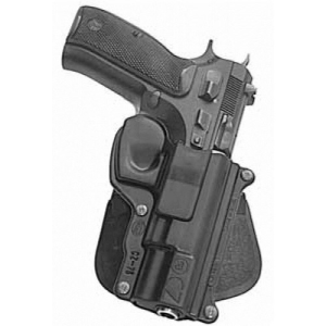 FOBUS Cz 75 Sp-01, 75b 9mm, 75d 9mm, 75d Compact 9mm Wit