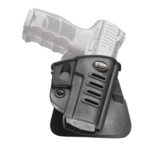 FOBUS Hk P30 Left Handed