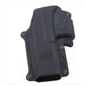 Fobus Glock M22 L Belt Slide Holster Left Hand Black (GL3RBL)