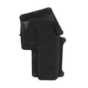 FOBUS GL3BH Glock Holster for 20/21/21SF/37/38 Right Hand Outside Waistband