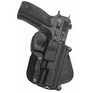 676315006299 FOBUS Standard Cz 75 Sp-01, 75b 9mm, 75d 9mm, 75d Compac 676315006299 FBS-75D