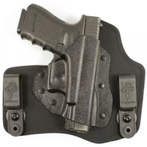 DESANTIS Invader (left) Sw Bodyguard 380, M&p Bodyguard Wit