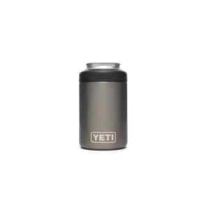 YETI Rambler - 12oz Colster Can Insulator (Graphite) - Yeti