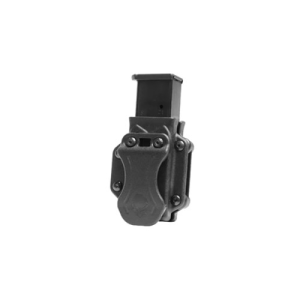 193858753638 ALIEN Gear Holsters Photon Holster Sidecar Mag Pouch Blk Single Stack 193858753638 LNG-PSC-1-D