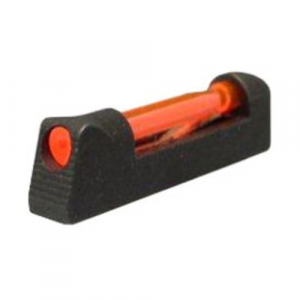 HI-VIZ Front Sight Walther P22/p22q Red Fiber Optic