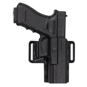 UNCLE Mike's Reflex Open Top Blk Sz 27 Rh C