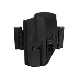 SIG Sauer P322 Pistol Iwb/owb Holster Black
