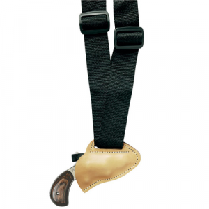 744253050381 NAA Shoulder Holster, Horizontal 744253050381 NAA-HSH-M