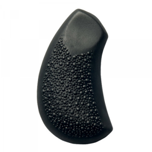 NAA Magnum Rubber Pebbled Grip